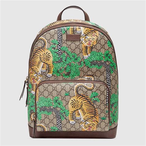 gucci bengal gg supreme backpack replica|gucci bag serial number lookup.